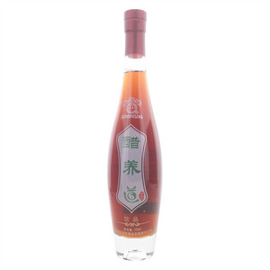 美尔味醋养道饮品