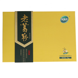 绿滋肴1000克老葛粉