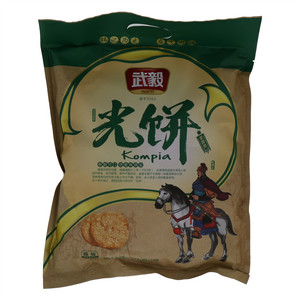 武毅咸味光饼