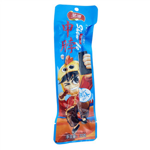 芊源食品原味鸡脖