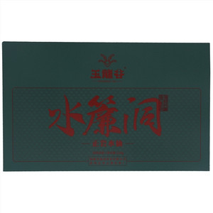 玉龙谷水帘洞正岩水仙