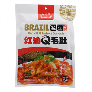 和志信红油Q毛肚