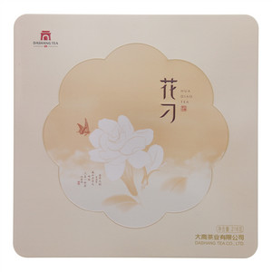 DASHANGTEA花刁