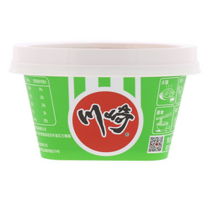 麻酱味火锅蘸料140g
