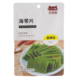 海带片（香辣味）