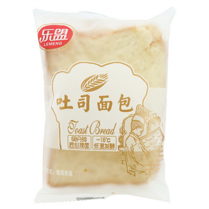 乐盟吐司面包