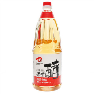 TIANPENGFOOD寿司醋（酿造食醋）