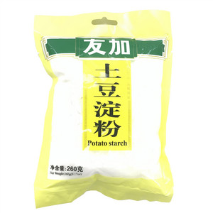 友加土豆淀粉