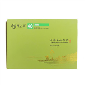 蒡之道牛蒡茶（佰润康）