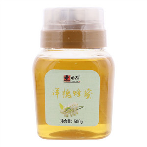 土蜂源洋槐蜂蜜