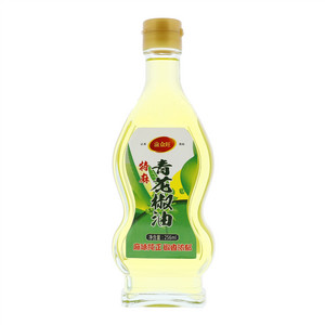 渝众旺青花椒油（特麻）