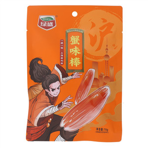 绿盛原味蟹味棒