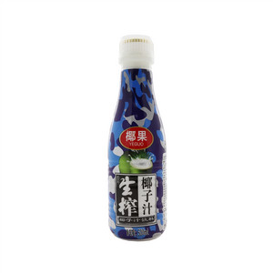 椰兴旺迷彩椰子汁