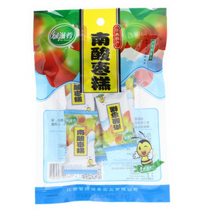绿滋肴南酸枣糕