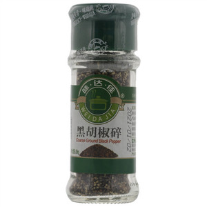 味达佳黑胡椒碎