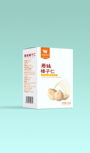 咪GO鹦鹉榛子仁