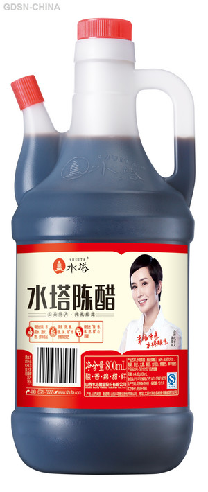 800mL水塔陈醋