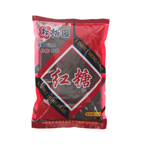 林梅园红糖