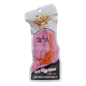 百禽香辣味泡鸡爪