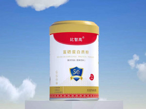 比智高富硒蛋白质粉