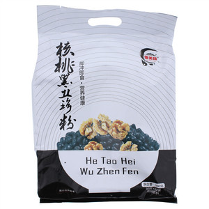 德美林核桃黑五珍粉