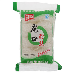 昌顺龙口粉丝