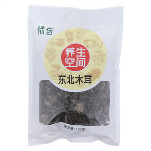 绿音东北木耳