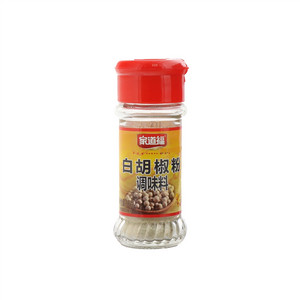 家道福调味料