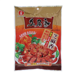 久居香芝麻香固态复合调味料