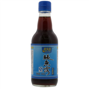 琯头坊鳀鱼露