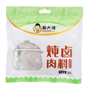 赖大嫂炖卤肉料调味料