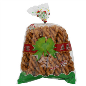 明森香酥麻花