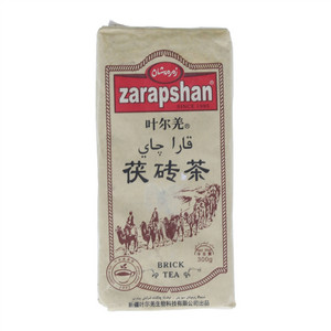 叶尔羌茯砖茶