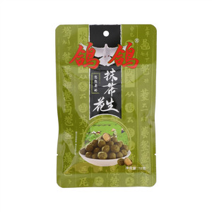 鸽鸽抹茶花生
