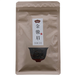 狮井茶叶味有道金骏眉