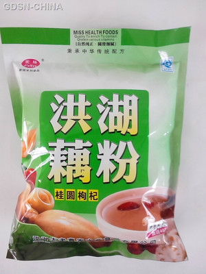 洪湖藕粉
