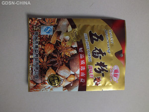 南益五香粉调味料