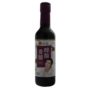 水塔醇酯香醋【酿造食醋】