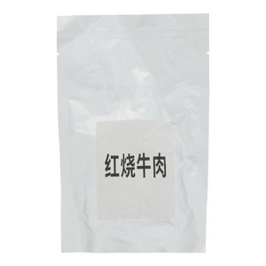 周君记川菜系红烧牛肉