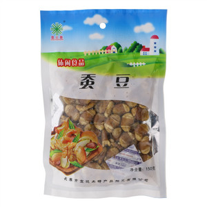 雪之村蚕豆