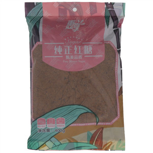 惠享纯正红糖
