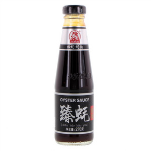 巧媳妇臻蚝蚝油（蚝油）