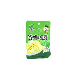 相艾泡椒豆芽