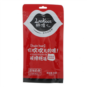奶豆腐牛乳片