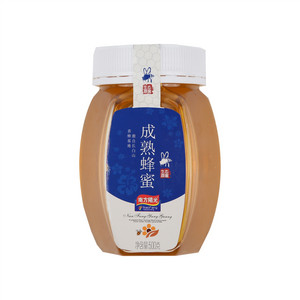 南方阳光蜂蜜