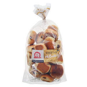 DAWEIFOOD大伟食品奶油豆沙包