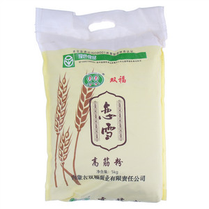 双福高筋粉
