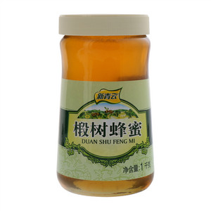 新青云椴树蜂蜜