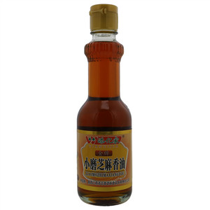 添亿家调和芝麻油