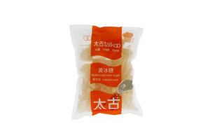 太古黄冰糖